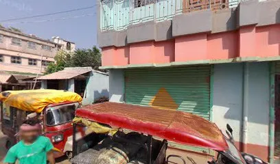 Gumani shrikund
