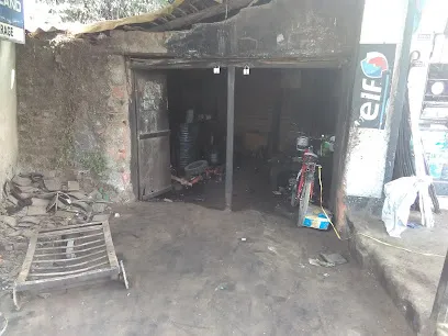 Gumla Motor Works