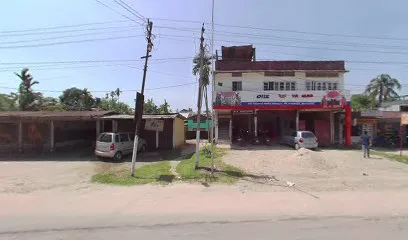GUNJAN MOTORS