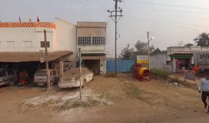 Gunu auto centar