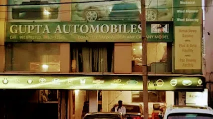Gupta Automobiles
