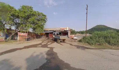 Gupta Bike Service Station