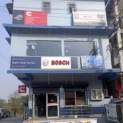 Gupta Diesel Service [BOSCH CUMMINS DELPHI TEL ZF RANE AUTHORIZED WORKSHOP]