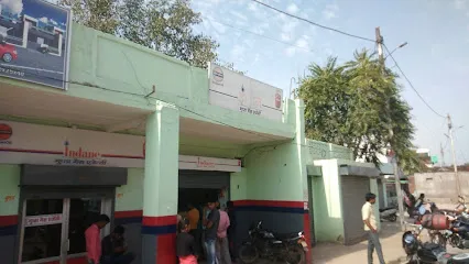 Gupta Gas Agency