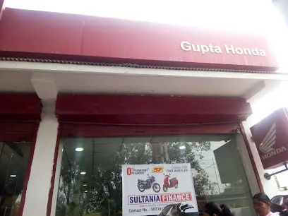 GUPTA HONDA