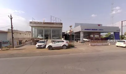 Gupta - Hyundai