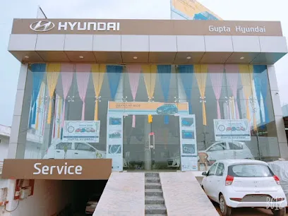 Gupta Hyundai umaria