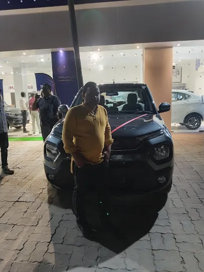 Gupta Motors