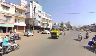 Gupta motors