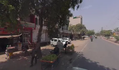 Gupta truck parts