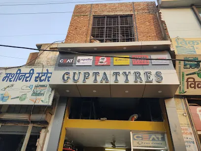 Gupta Tyres