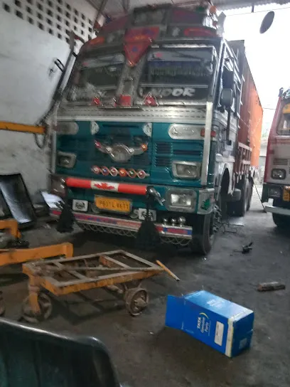Gura Motor Repairing Works