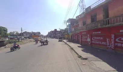 Guramrit Trader