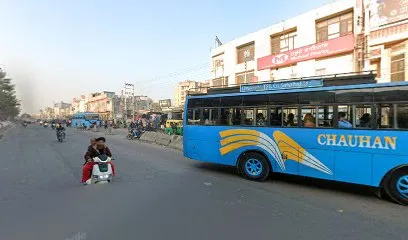 Gurdev Kumar