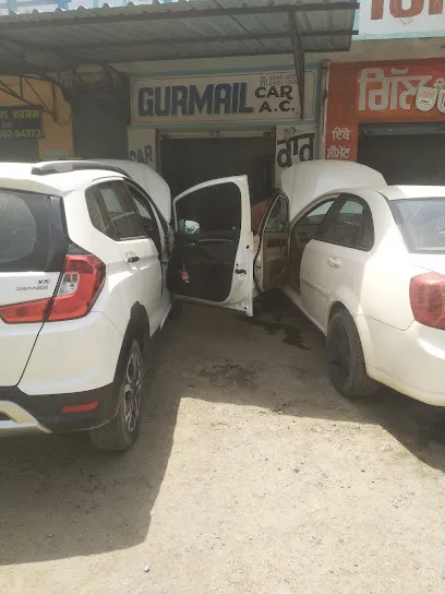 GURMAIL CAR AC