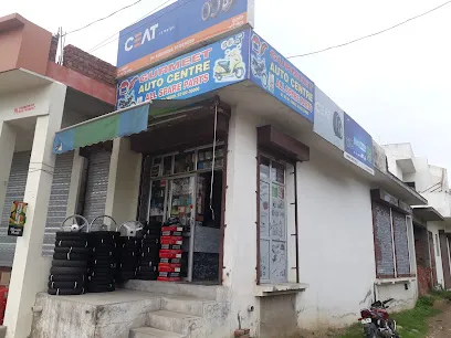 Gurmeet Auto Center