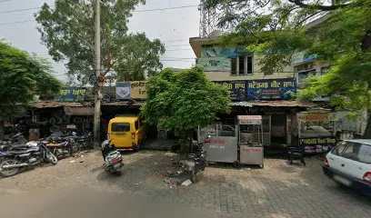 Gurmeet Diesels