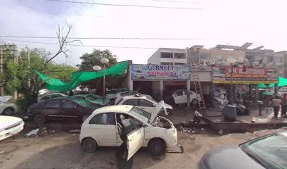 Gurmeet Motor Garage