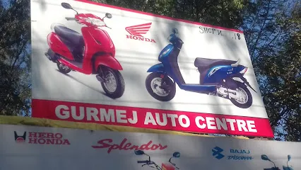 Gurmej Auto Centre