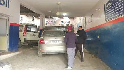 Gurmukh Motor Garage