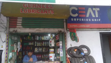 Gurneel Lubricants