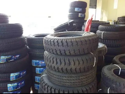 Gurneet Tyres