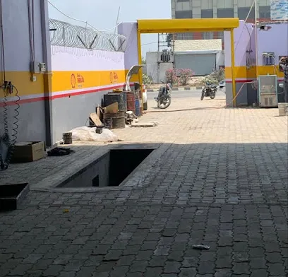 Gurpreet motor garage