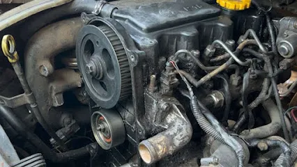 Gurpreet Singh 's Garage