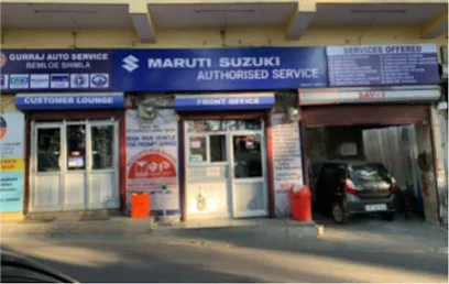 Gurraj Auto