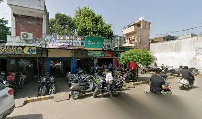 Gursharan Auto Spare
