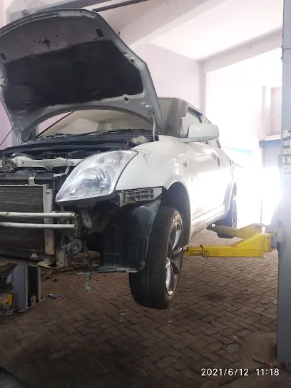 Gurtej auto