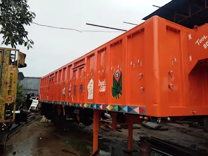 Gurtej Truck Body Works