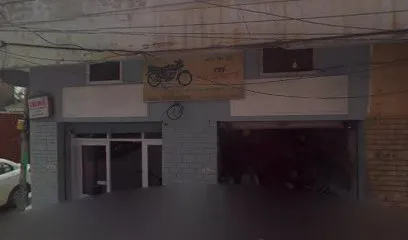 Guru Auto Center