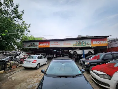 Guru Automobiles