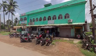 GURU GARAGE