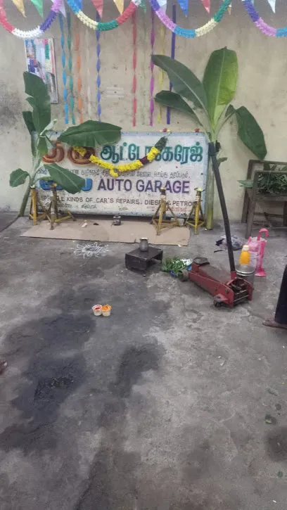 Guru garage
