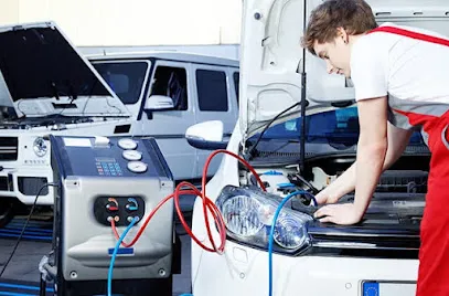 Guru Harkishan Motors car repair