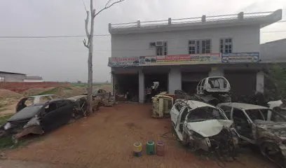 Guru kirpa Auto Center