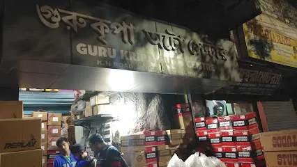 Guru Kirpa Auto Centre