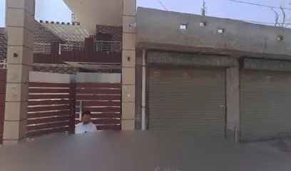 GURU KIRPA AUTO REPAIR