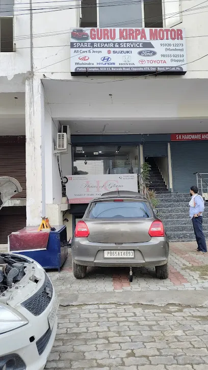 Guru Kirpa Motor