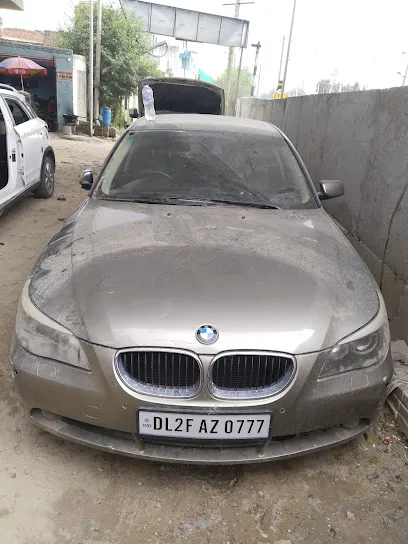 Guru kirpa motors