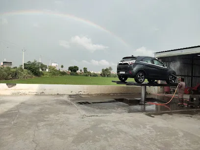 Guru Kirpa Service Station