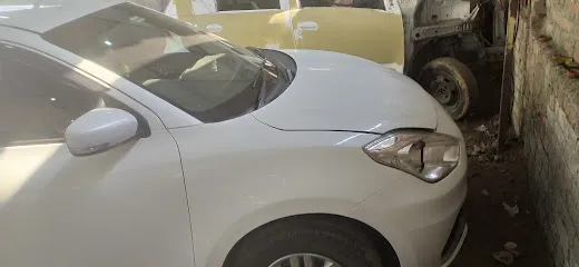 Guru kripa auto garage