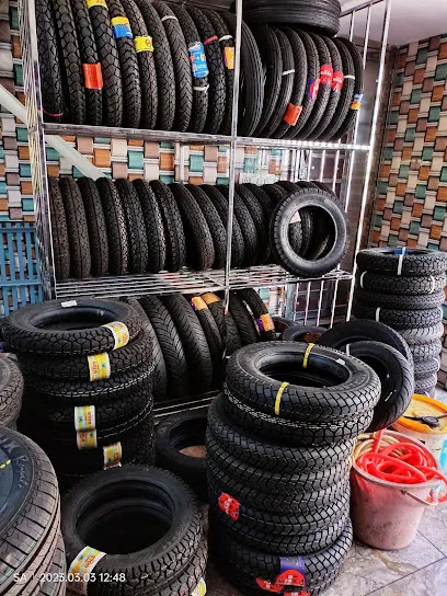 Guru kripa Auto Parts
