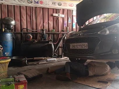 GURU KRIPA AUTOMOBILE