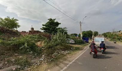 Guru kripa car motors garage