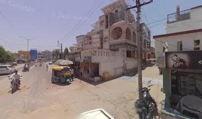 Guru krupa Auto garage