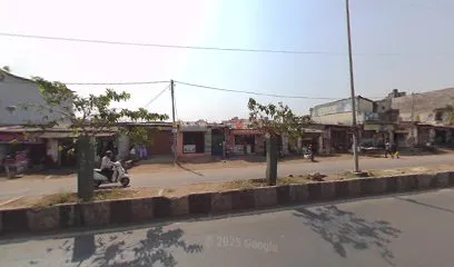 Guru Krupa Auto Garage