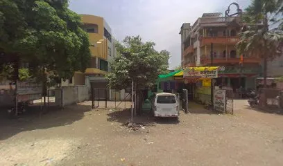 Guru krupa car decor and kushan vark